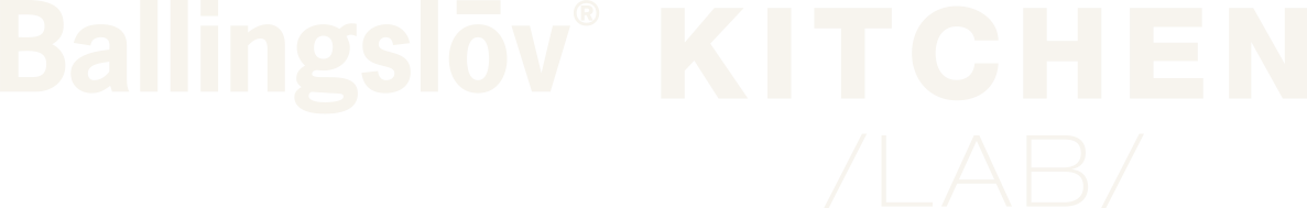 Ballingslöv KitchenLab